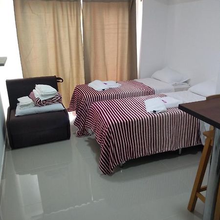 Appartement Lirios Ushuaïa Extérieur photo