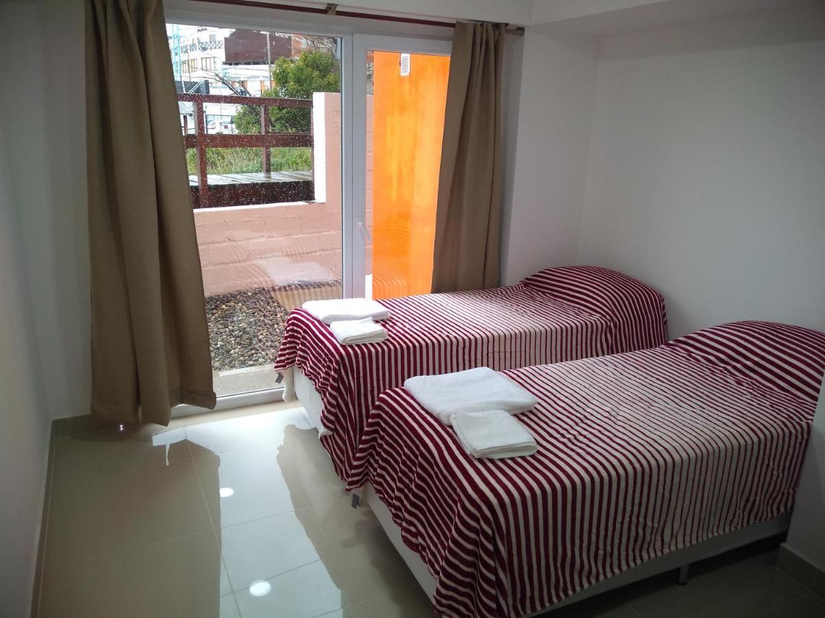 Appartement Lirios Ushuaïa Extérieur photo