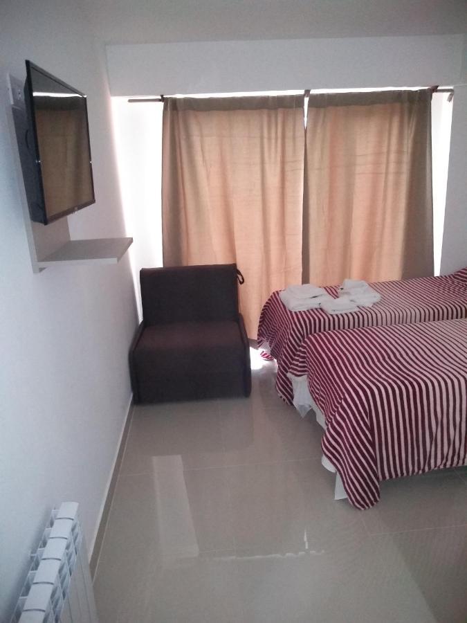 Appartement Lirios Ushuaïa Extérieur photo